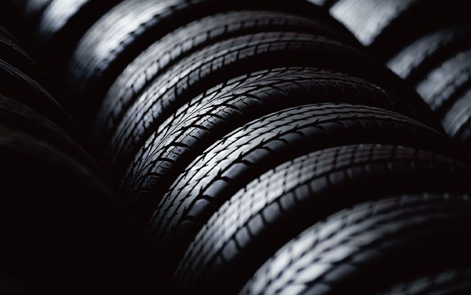 Analysis of the competitive situation of rubber additives market